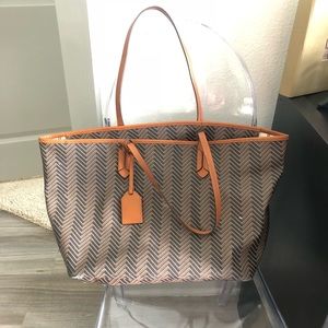 Ralph Lauren Tote